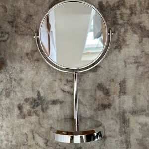 Vanity Mirror